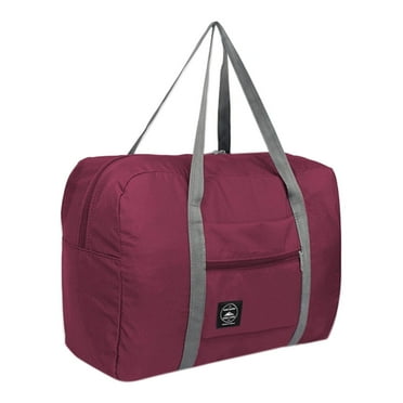 VANLOFE Large Capacity Fashion Travel Bag For Man Women Bag Travel Carry on Luggage Bag