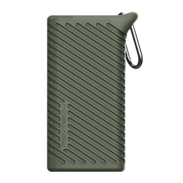 Pgytech CFexpress CreateMate Card Reader Case with Type A or