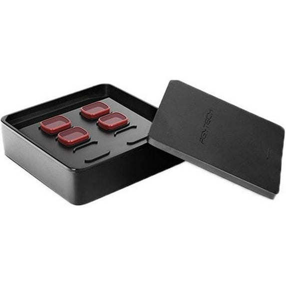 Pgytech P-18C-014 Professional Accessory Filter for OSMO Pocket - ND PL Set