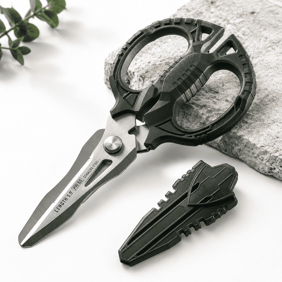 Ph-55 6.3" Multipurpose 4-in-1