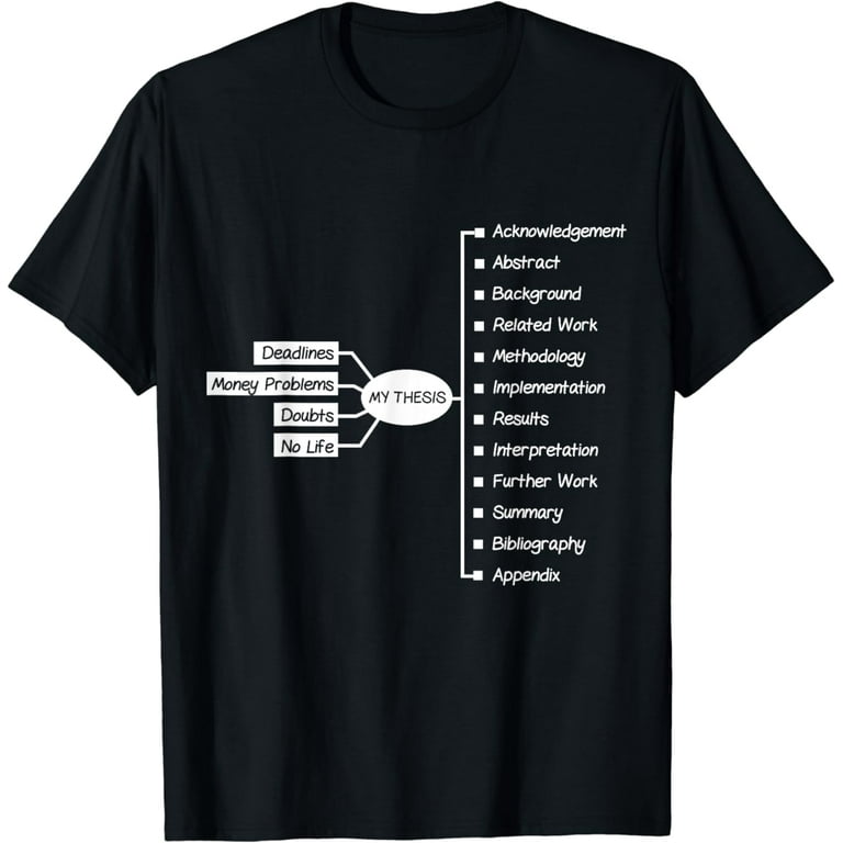 Funny Phd Doctoral Student Gift I Have No Life Shirt Apparel Funny Phd Doctoral Student Gift I Have No Life Shirt Apparel