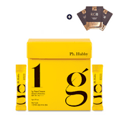 [Ph. Hubby] 1 gram Sunscreen SPF 50 + PA ++++ Reef-safe Made In Korea Skincare - 50 pcs (1 gram each)
