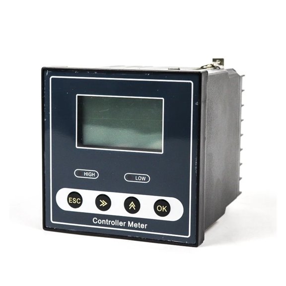 Ph Sensor Plastic Electrode Ph Meter Detector Water Quality Tester