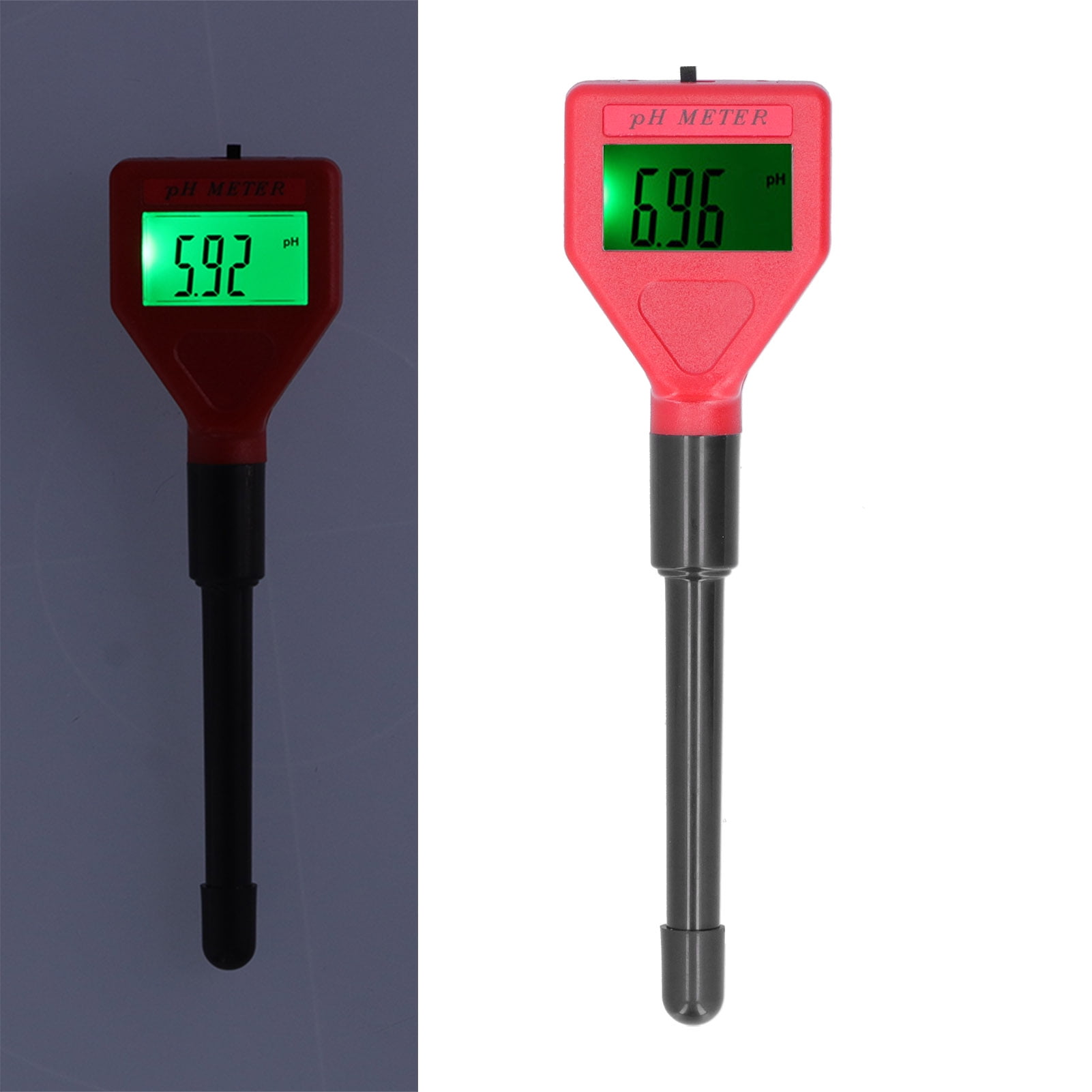 Ph Tester Ph Pen Ph Analyzer Acidity Meter High Accuracy Pen Type