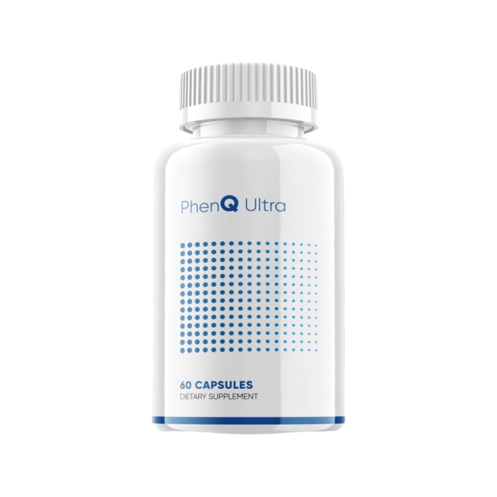 Ph-en-Q Ultra Diet Pills Fat Burner, Weight Loss Formula- 60 Capsules