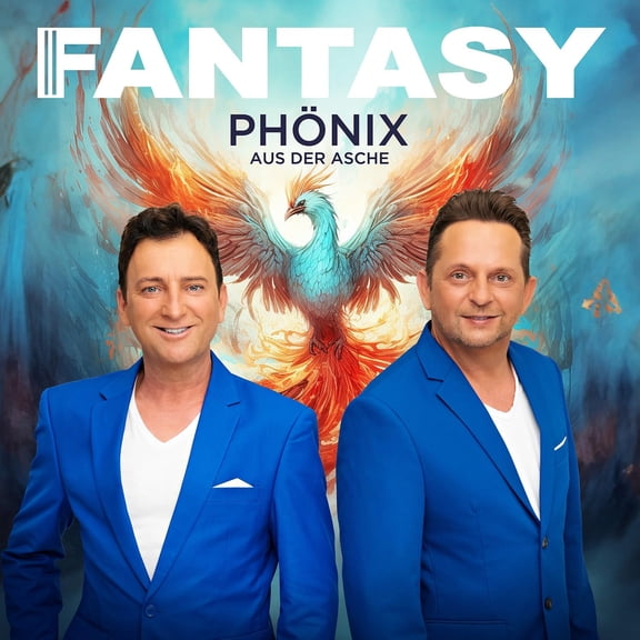 Phnix aus der Asche (Audiobook)