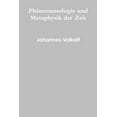 thumbnail image 1 of Phänomenologie und Metaphysik der Zeit, (Paperback), 1 of 1