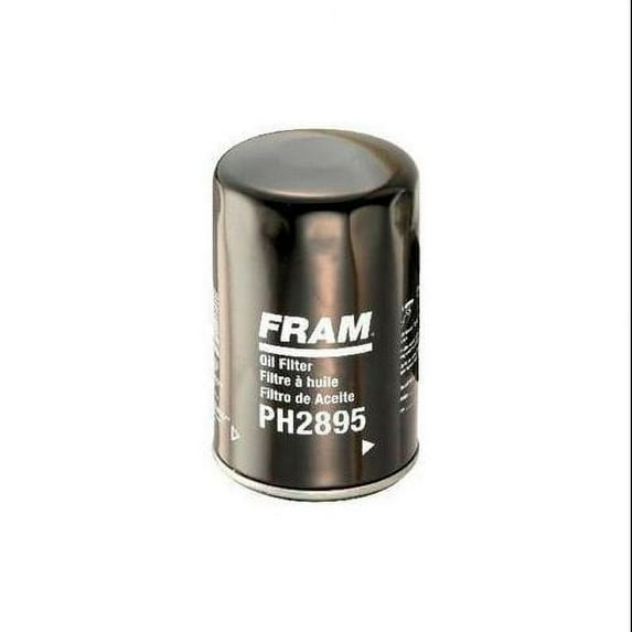 Ph2895 Oil Filter Spin-on, Fram, PH2895
