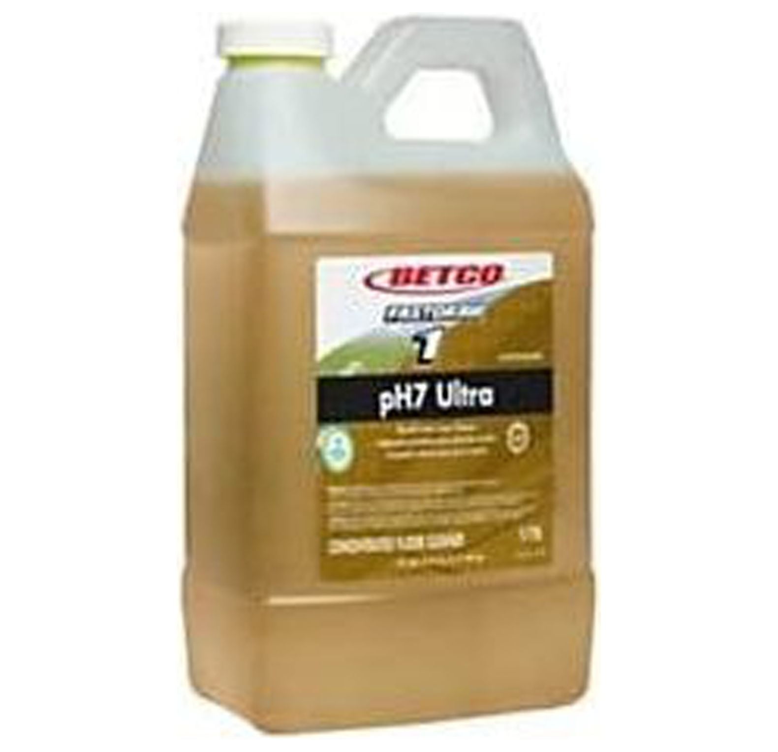 Ph7 Ultra Neutral Daily Floor Cleaner Concentrate 4/2L