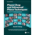 thumbnail image 1 of Phaco Chop and Advanced Phaco Techniques: Strategies for Complicated Cataracts, (Paperback), 1 of 1