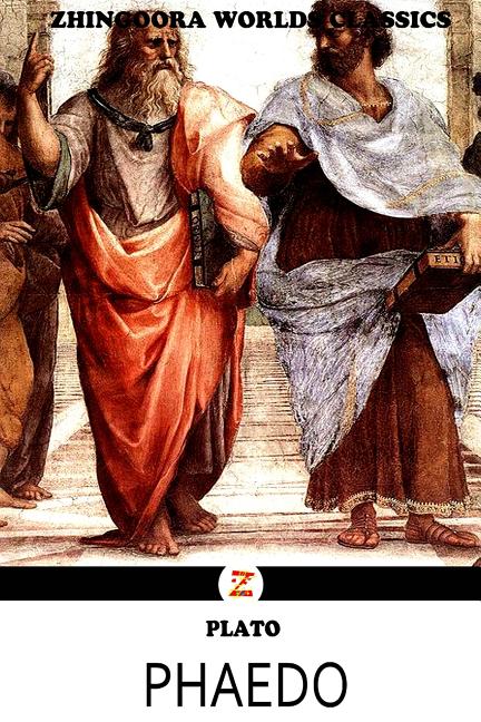 Phaedo (Paperback)