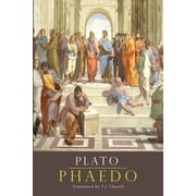 Phaedo, (Paperback)