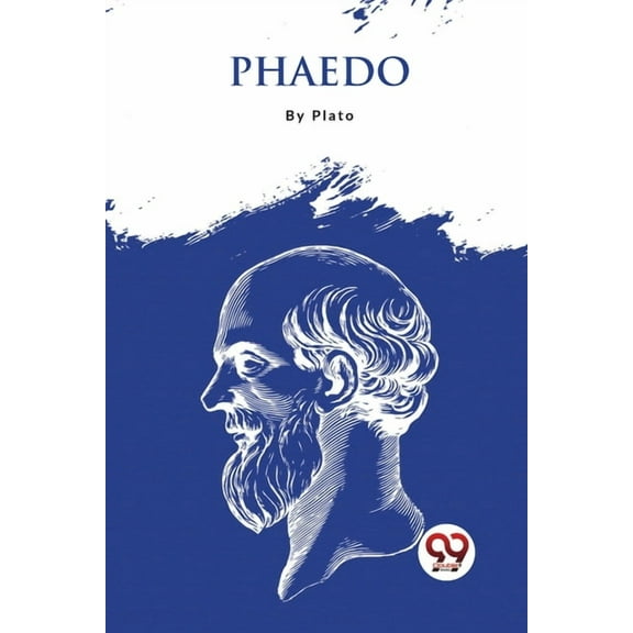 Phaedo, (Paperback)