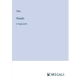 thumbnail image 1 of Phaedo: in large print (Paperback), 1 of 1