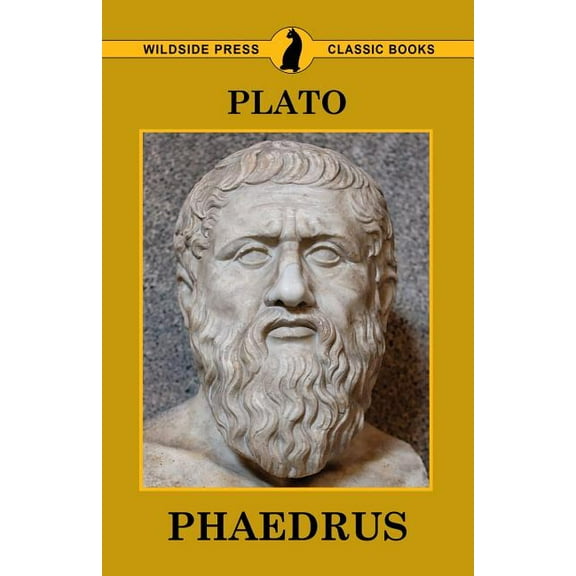 Phaedrus, (Paperback)