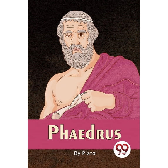 Phaedrus, (Paperback)