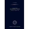 thumbnail image 1 of Phaenomenologica Collected Philosophical Papers, Book 100, (Paperback), 1 of 1