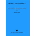 thumbnail image 1 of Phaenomenologica Presence and Coincidence: The Transformation of Transcendental Into Ontological Phenomenology, Book 119, (Hardcover), 1 of 1