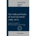 thumbnail image 1 of Phaenomenologica The Collected Works of Aron Gurwitsch (1901-1973), Volume II: Studies in Phenomenology and Psychology, Book 193, (Hardcover), 1 of 1