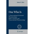 thumbnail image 1 of Phaenomenologica Who One Is: Book 2: Existenz and Transcendental Phenomenology, Book 190, (Hardcover), 1 of 1