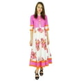 thumbnail image 1 of Phagun Bollywood Designer Indian Kurta Women Ethnic Kurti Casual Tunic Dress, 1 of 1