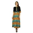 thumbnail image 1 of Phagun Bollywood Designer Indian Kurta Women Ethnic Tunic Kurti Cotton Dress, 1 of 1