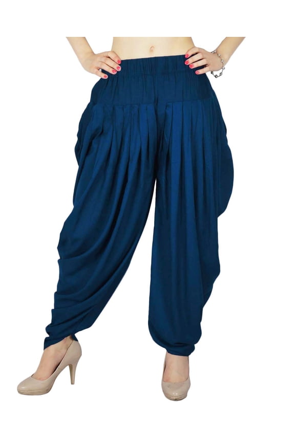 Casual Hippie Gypsy Harem Yoga Harem Pants Women Indian Trousers