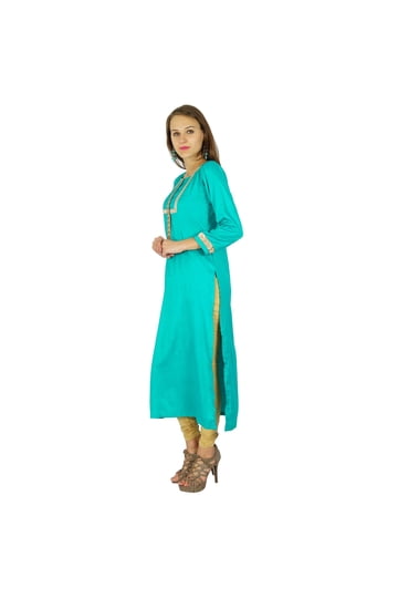Kurta Dress
