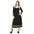 thumbnail image 1 of Phagun Indian Designer Cotton Printed Kurta Women Kurti Casual Top Tunic Dress, 1 of 7