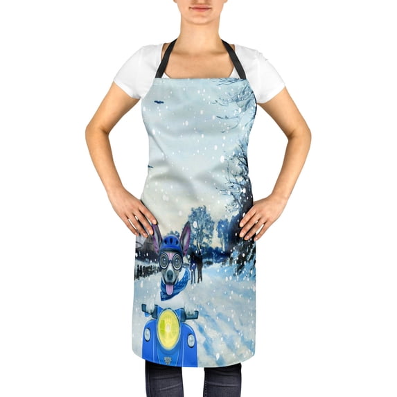 Phagun Indian Women Summer Beach Rayon Dress Short Size Sundress