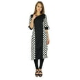 thumbnail image 1 of Phagun Kurta Designer Indian Bollywood Women Ethnic Kurti Casual Tunic Dress, 1 of 1