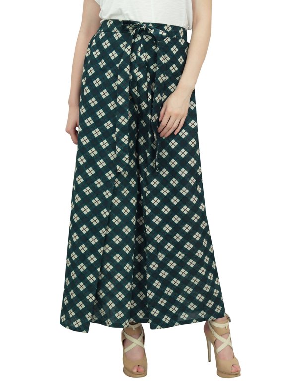 Thai Fisherman Pants Yoga Trousers Boho Gypsy Harem Green Trousers-XXXL
