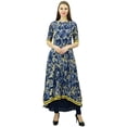 thumbnail image 1 of Phagun Womens Kurta Casual Cotton Summer Tunic, 1 of 3