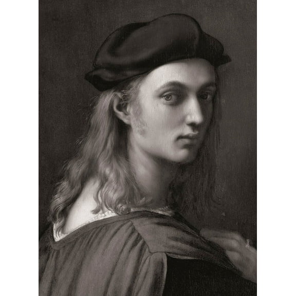Phaidon Classics: Raphael (Hardcover)