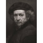 Phaidon Classics Rembrandt Hardcover