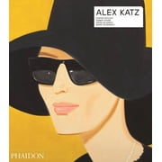 Phaidon Contemporary Artists Series Alex Katz Revised & expanded edition Hardcover