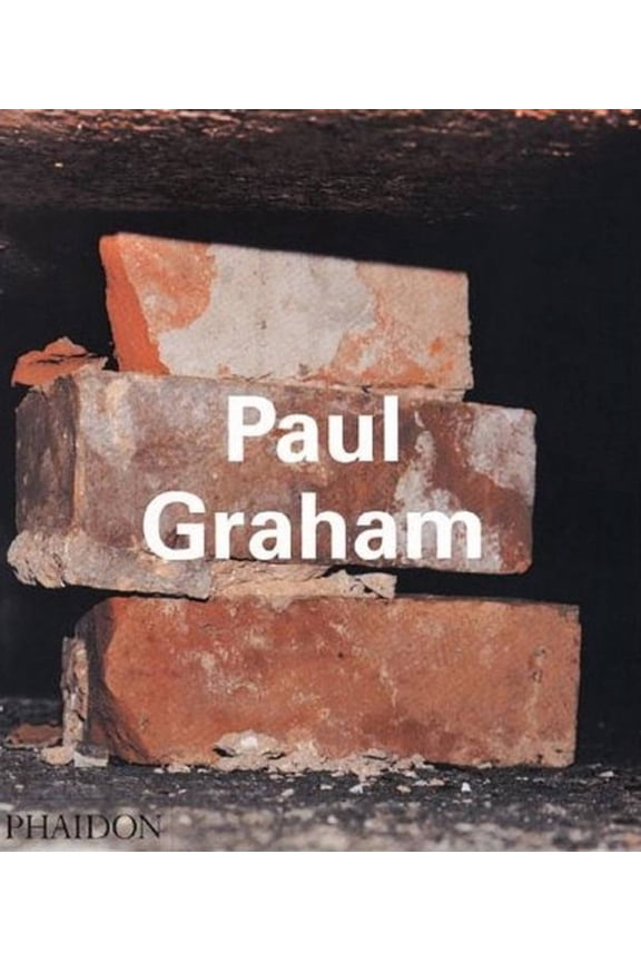 Phaidon Contemporary Artists Series: Paul Graham (Paperback)