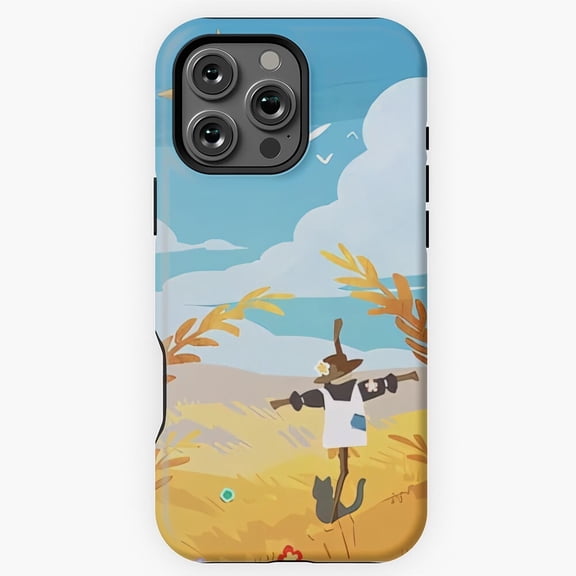 Phainon Honkai Star Rail Gaming Anime Character Art iPhone 11 12 13 14 15 16 17 Pro Max Case