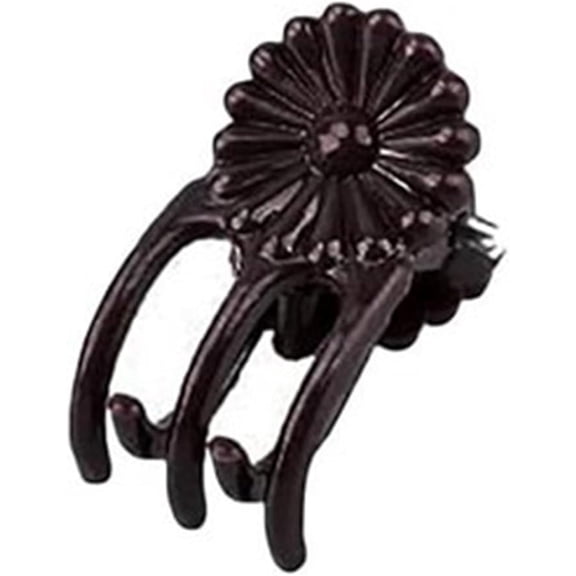 Phalaenopsis Orchid Clamps for Plant Support – Adjustable Flower Stand Fixing Clips, Gardening Shaping Tools for Butterflies & Climbing Plants