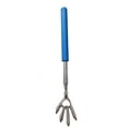 thumbnail image 1 of Tickle Color Of B , Extendable Back Scratcher - Portable Telescoping Metal Back Scratchers/Hand Massager With Soft Rubber Handles For Festival Gifts, 1 of 6