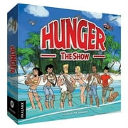 Phalanx Games Polish Hunger - The Show New