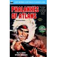thumbnail image 1 of Lost World-Lost Race Classics: Phalanxes of Atlans, Illustrated Edition (Paperback), 1 of 1