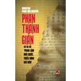 thumbnail image 1 of Phan Thanh Gi&amp;#7843;n Và V&amp;#7909; Án "Phan Lâm Mãi Qu&amp;#7889;c, Tri&amp;#7873;u &amp;#272;ình Khí Dân (h, (Hardcover), 1 of 1