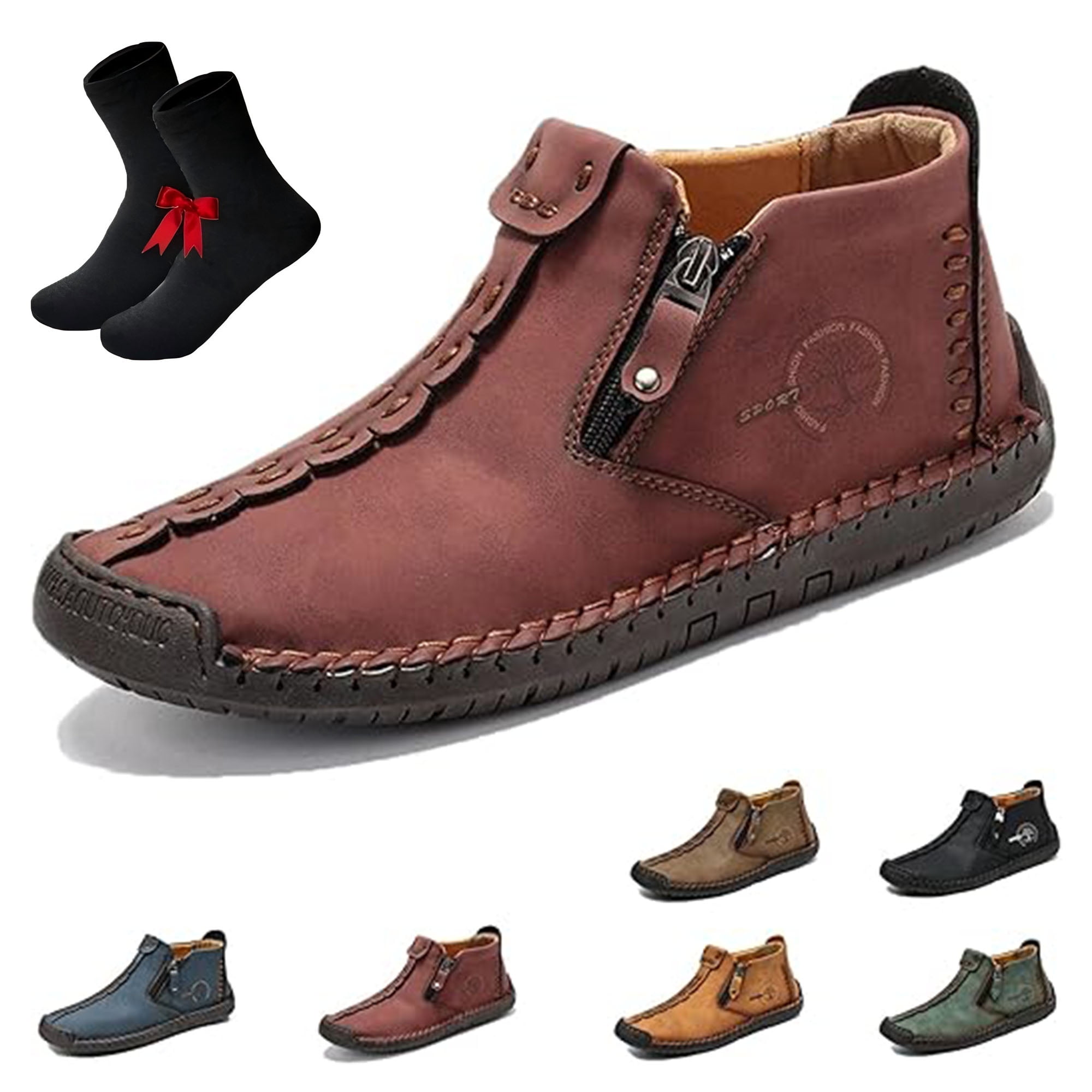 waterproof walking shoes with arch support