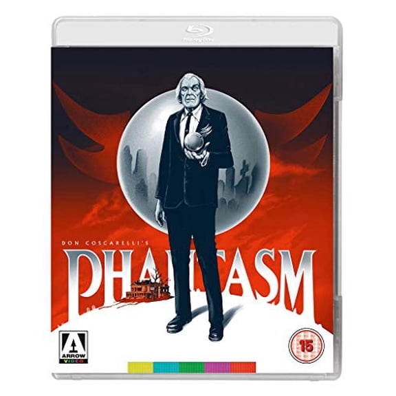 Phantasm [BLU-RAY]