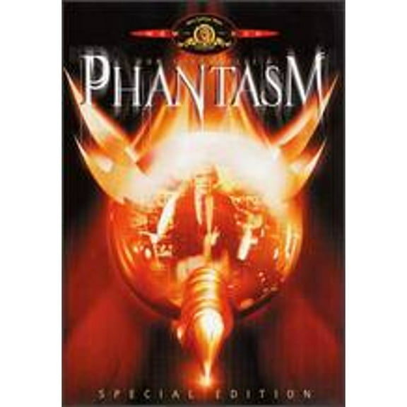 Pre-Owned Phantasm (DVD 0027616779328) directed by Don Coscarelli