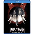 thumbnail image 1 of Phantasm: Ravager (Blu-ray), 1 of 3