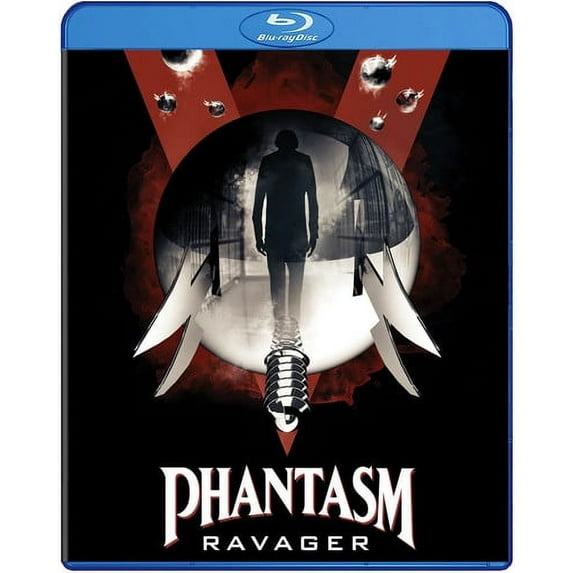 Phantasm: Ravager (Blu-ray), Well Go USA, Horror