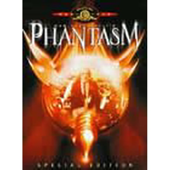 Pre-Owned Phantasm (DVD 0027616779328) directed by Don Coscarelli