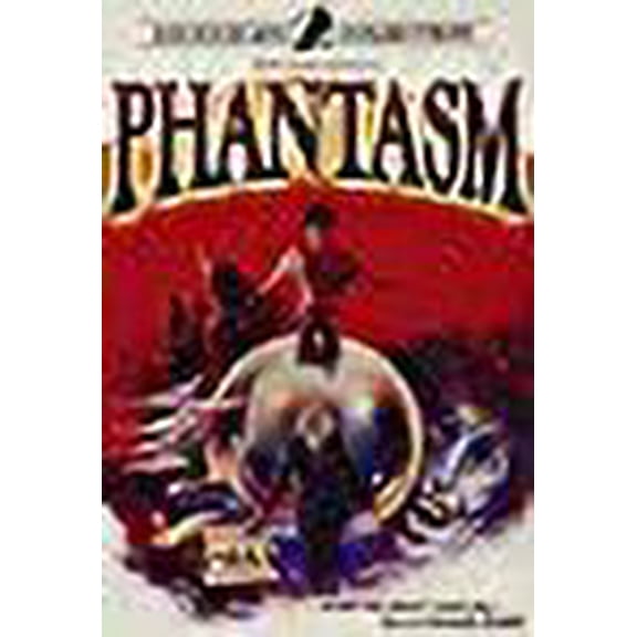 Pre-Owned Phantasm (Widescreen)